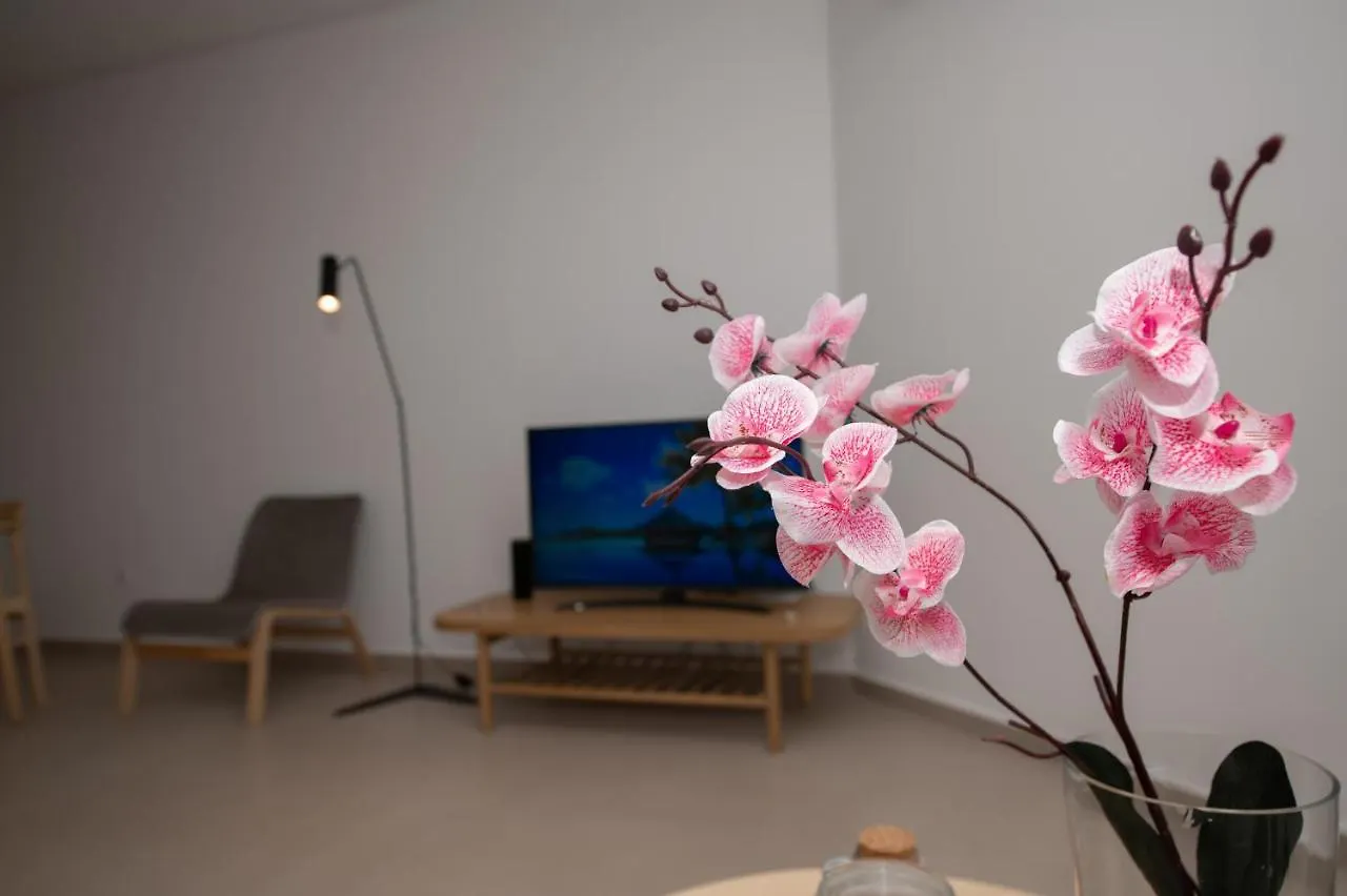 The Blue Fish Apartment Protaras Cipro