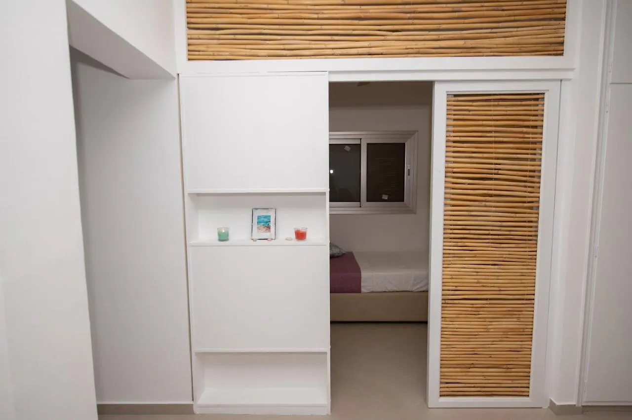 The Blue Fish Apartment Protaras