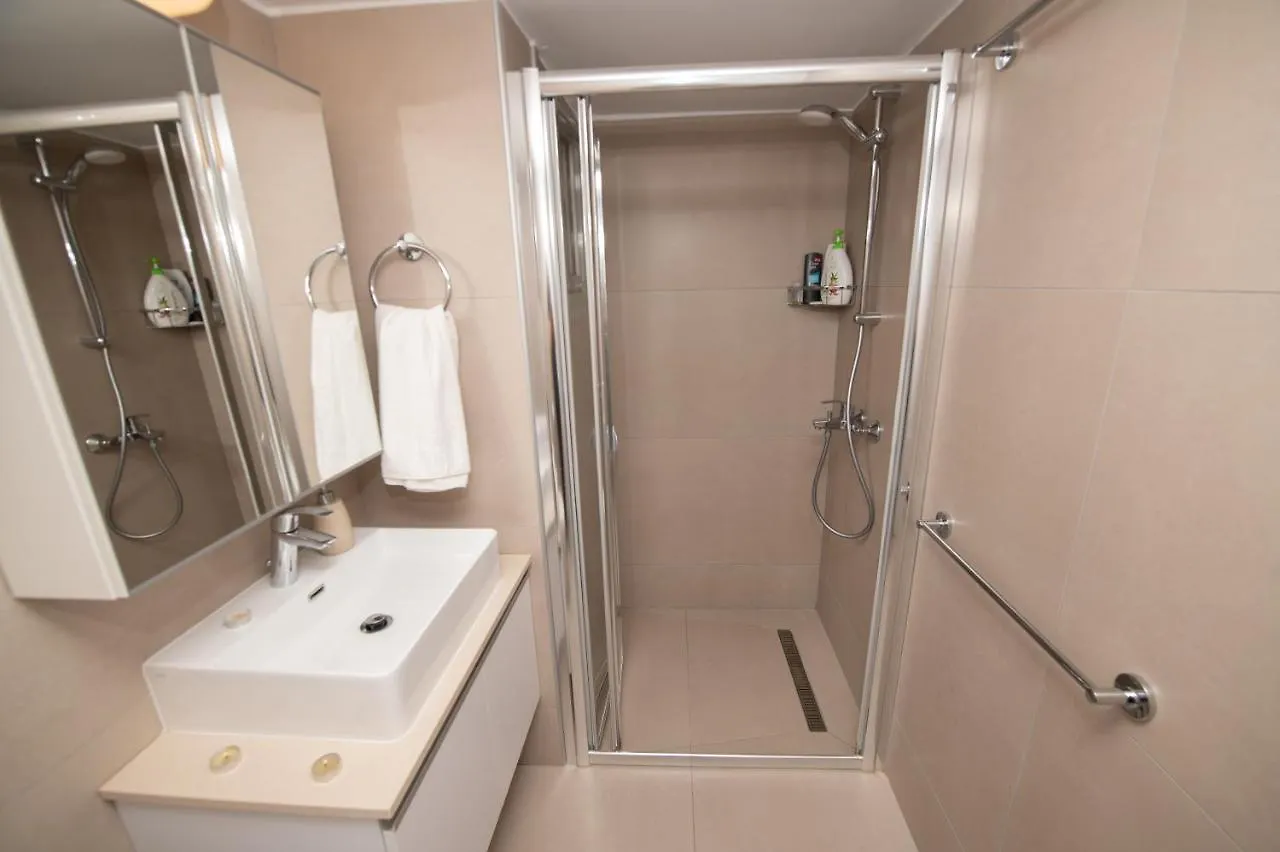 The Blue Fish Apartment Protaras