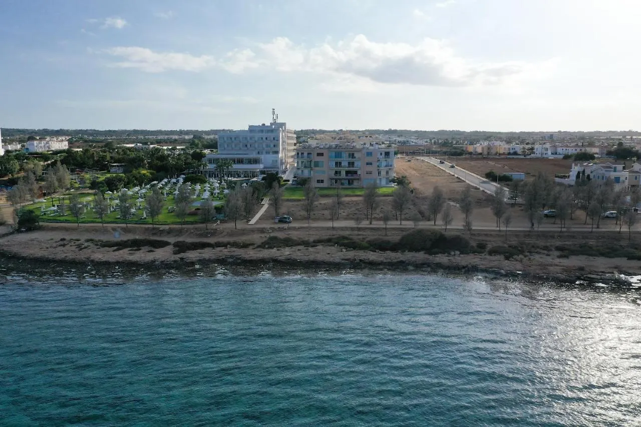 The Blue Fish Apartment Protaras