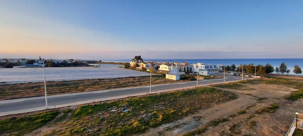 The Blue Fish Apartment Protaras Chipre